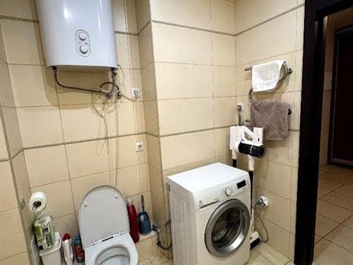 квартира за адресою Драгоманова вул., 2