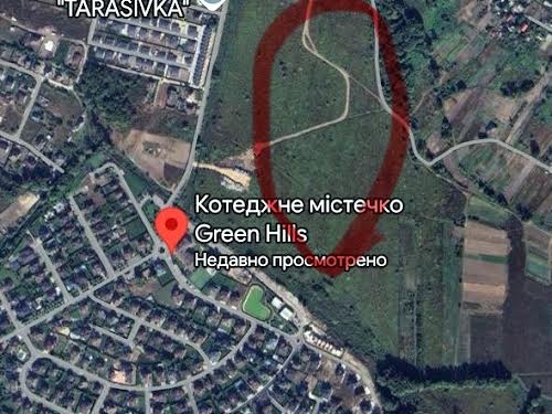 ділянка за адресою 