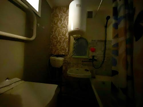 квартира за адресою Металургів вул., 34 а