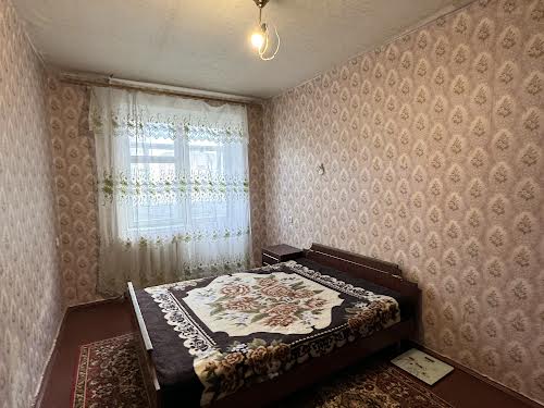 квартира по адресу Николая Ващука ул. (Квятека), 22
