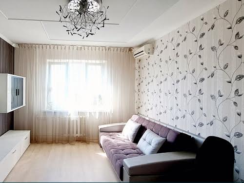 квартира по адресу Леся Курбаса просп., 1к1