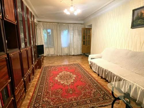 квартира по адресу Нежинская ул., 71