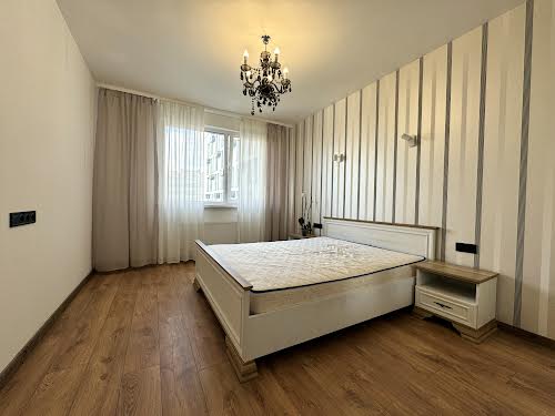 квартира за адресою Кульпарківська вул. (Кульпарківська), 226-Л