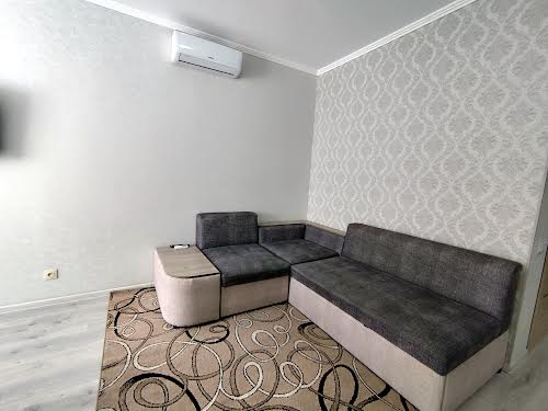 квартира за адресою Боголюбова, 38