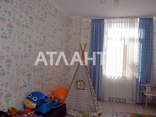 квартира за адресою Жаботинського вул. (Пролетарская улица), 55