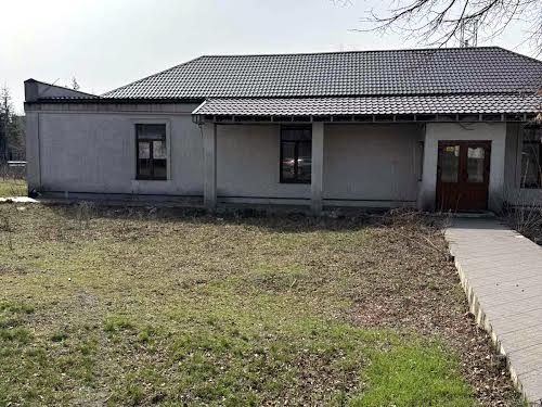 комерційна за адресою Ольги Теліги, 133