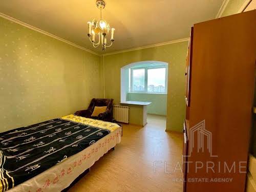 квартира за адресою Миколи Закревського вул., 67