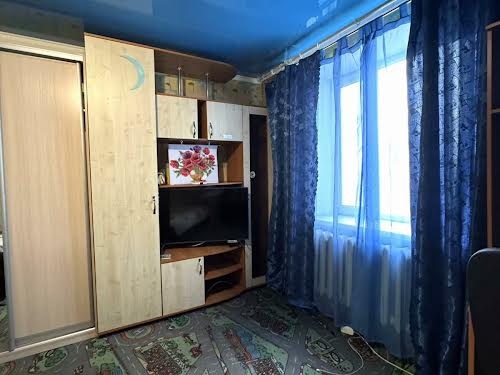 квартира за адресою Британська вул. (Горького), 28