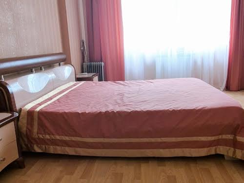 квартира по адресу Миколы Бажана просп., 12