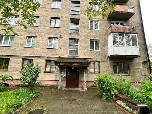 квартира за адресою Василя Симоненка вул., 2