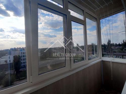 квартира по адресу Соборности ул. (Косиора), 24а