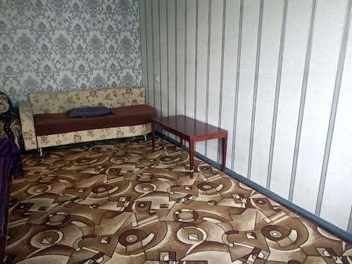 квартира за адресою Парамонова вул., 19