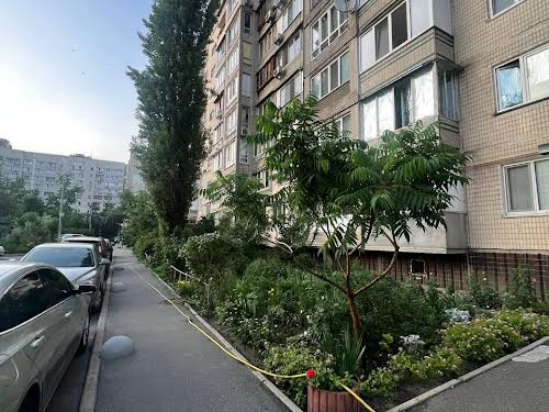квартира за адресою Левка Лук'яненка вул. (Маршала Тимошенка), 6-А