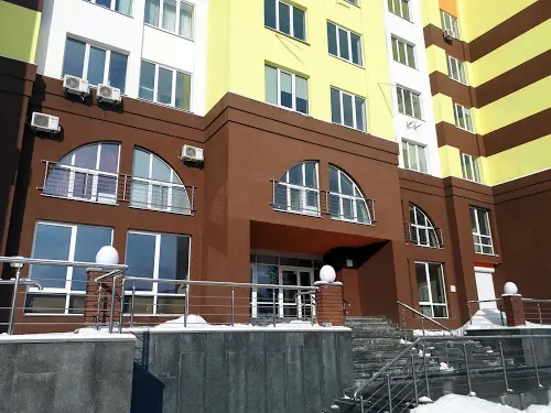 квартира за адресою Голосіївський просп. (40-річчя Жовтня), 95-А