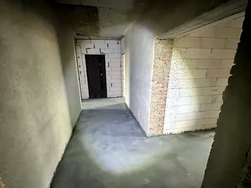 квартира по адресу Бышевская ул., 1