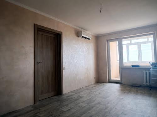 квартира по адресу Кобылянского ул., 223