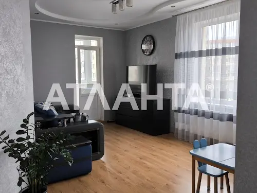 квартира за адресою Небесної Сотні просп. (Маршала Жукова), 89а
