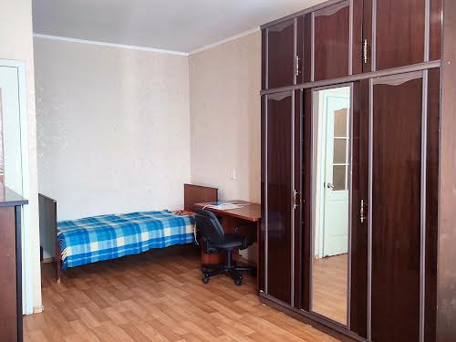 квартира за адресою 92 бригади вул., 48б