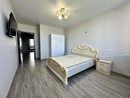 квартира за адресою Карла Мікльоша вул., 27