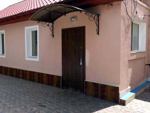 дом по адресу Степана Разина ул., 18