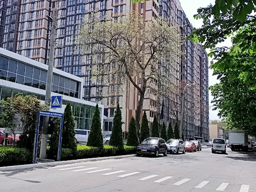квартира за адресою Прохоровська вул., 40
