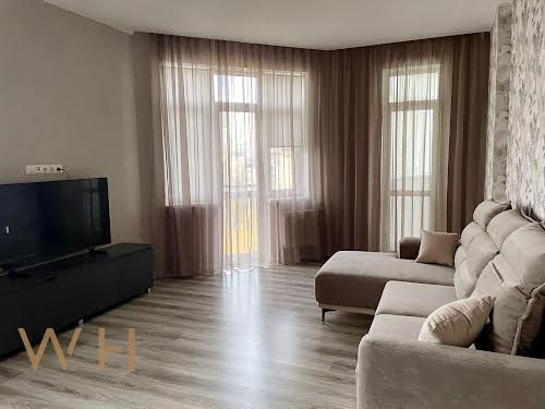 квартира за адресою Кудрявський узвіз, 3-Б