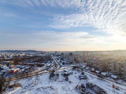 квартира за адресою Варшавська вул., 201а