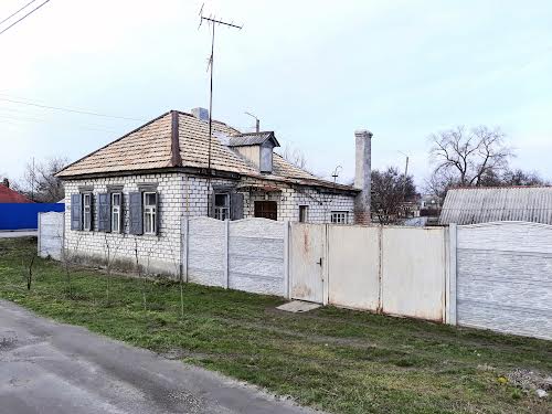 будинок за адресою Кременчук, Самойловська вул.
