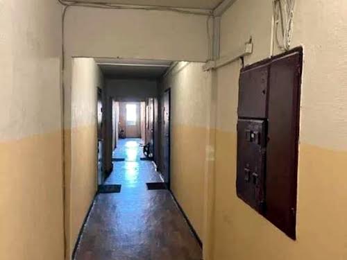 квартира по адресу Симиренко ул., 24-А