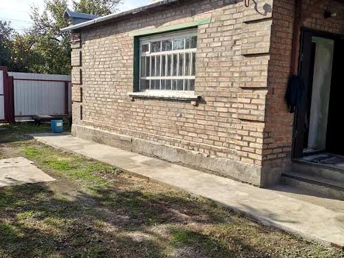 будинок за адресою Бобринецький Шлях вул.