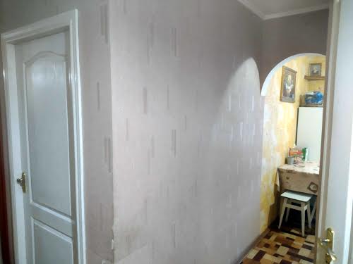квартира за адресою Бажана вул., 16