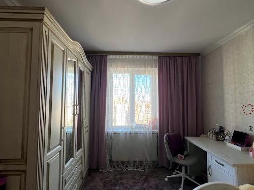 квартира по адресу Гната Хоткевича ул., 75А