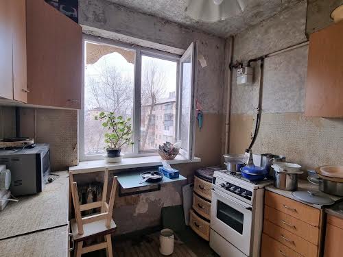 квартира за адресою Батумська вул., 32