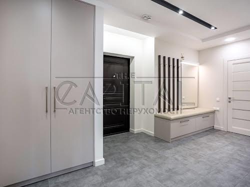 квартира за адресою Антоновича вул. (Горького), 109