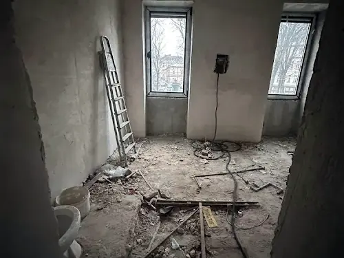 квартира за адресою Площа Старий Ринок, 1