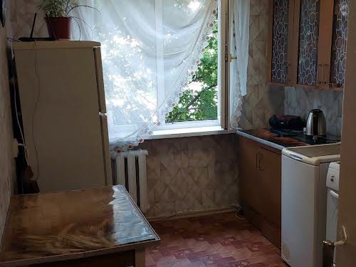 квартира за адресою Митрополита Василя Липківського вул. (Урицького), 5