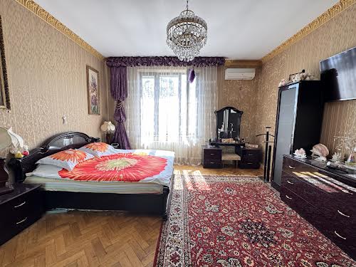 квартира за адресою Грюнвальдська вул., 15