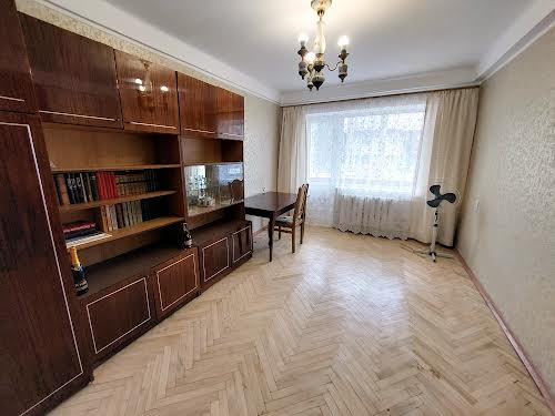 квартира по адресу Харьковское шоссе, 5/2