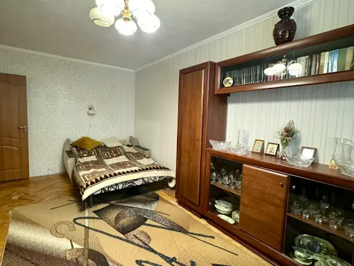 квартира по адресу Юбилейный просп. (50-летия ВЛКСМ), 82