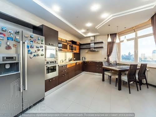 квартира за адресою Кловський узвіз, 5
