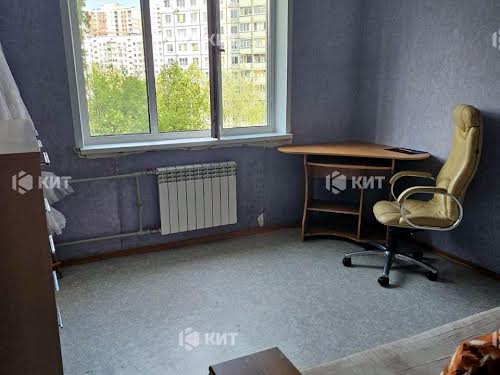 квартира за адресою Людвіга Свободи просп., 60