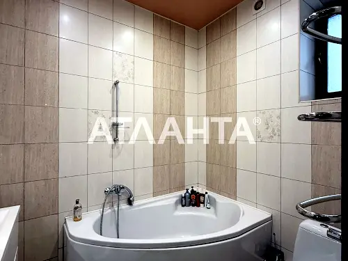 квартира за адресою Люстдорфська дор. (Черноморская), 21