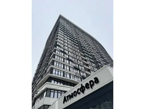 квартира по адресу Курортный пер., 2