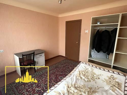 квартира за адресою Героїв України вул. (Героїв Сталінграду), 34