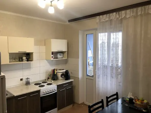 квартира по адресу Бориса Гмыри ул., 17