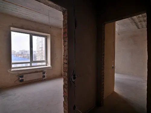 квартира за адресою Театральна вул., 3