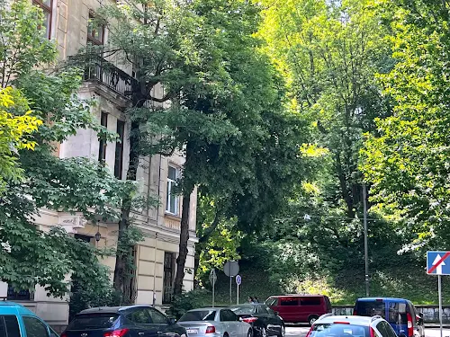 квартира по адресу Турецкая ул., 1
