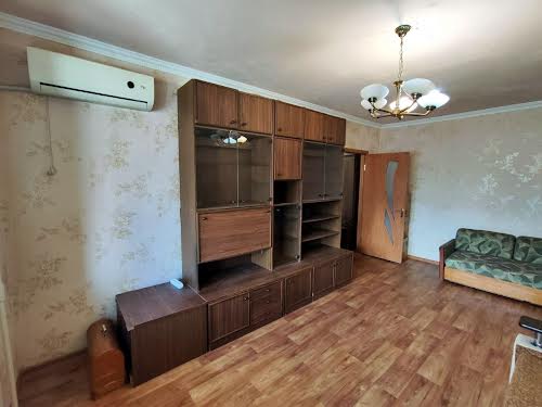 квартира по адресу Донецкое шоссе, 1