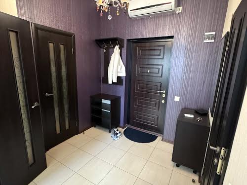 квартира за адресою Перлинна вул., 3