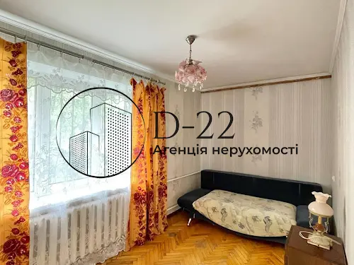 квартира за адресою Михайла Донця вул., 13